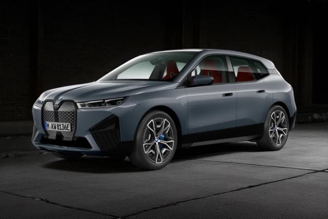 Color Storm Bay Metallic Image - 18893